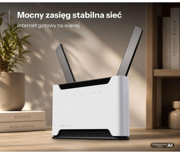 MikroTik Chateau LTE7 ax - 1587624 - zdjęcie 3
